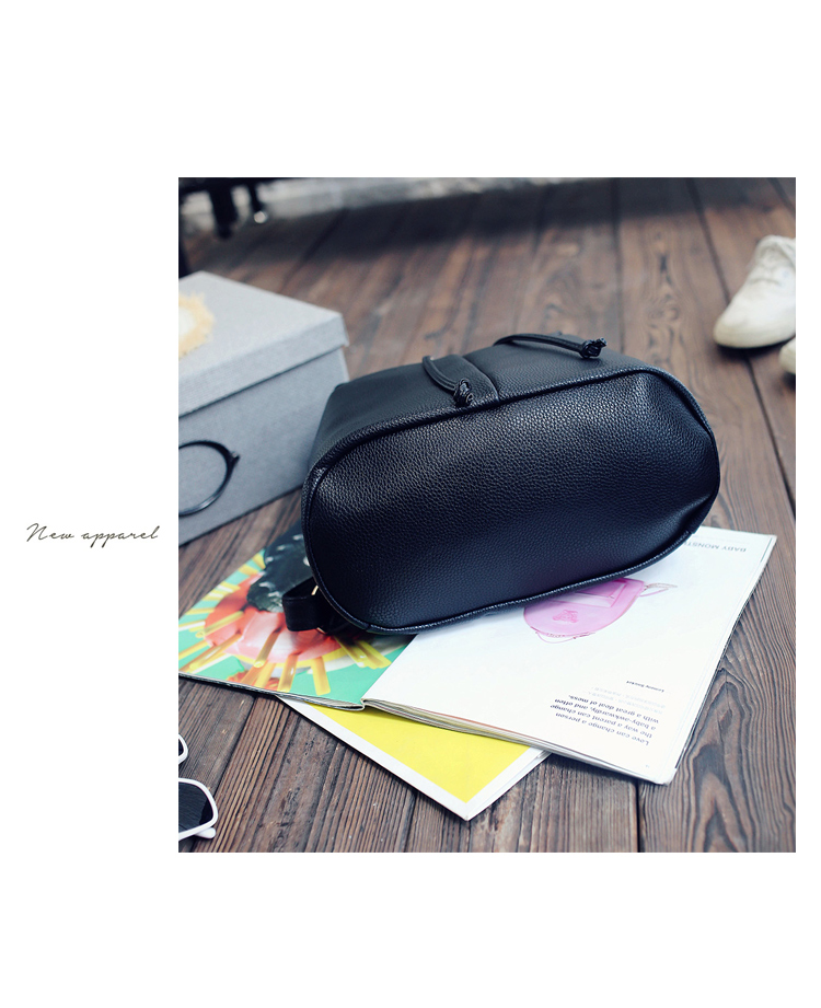 HA026 Network Backpack Design A