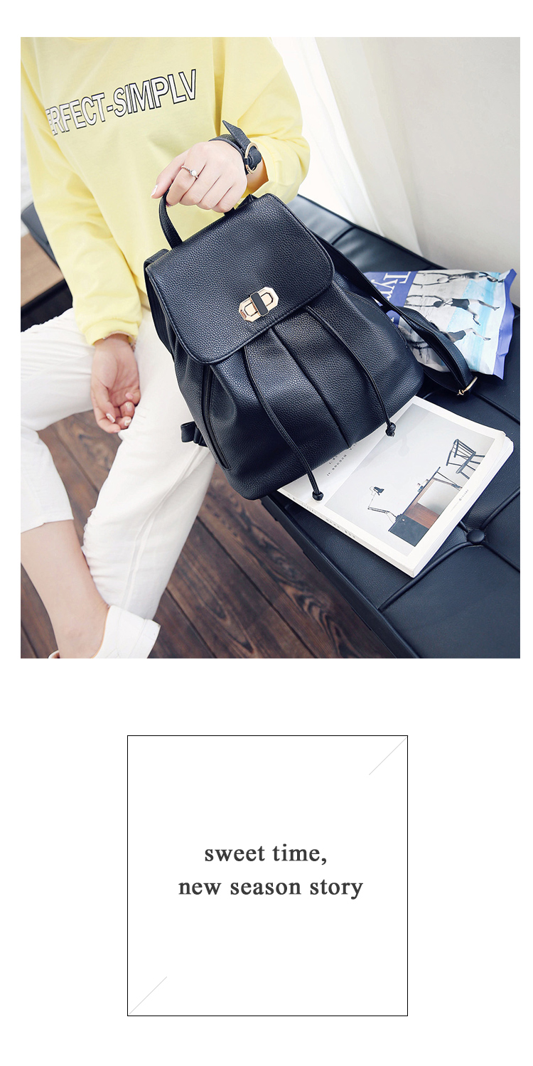 HA026 Network Backpack Design A