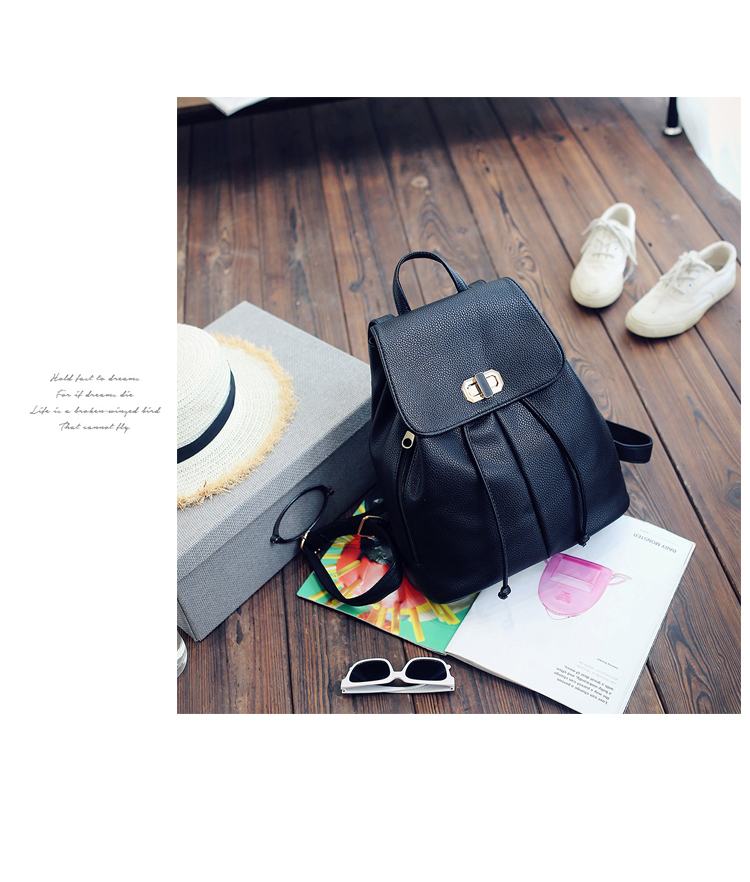 HA026 Network Backpack Design A