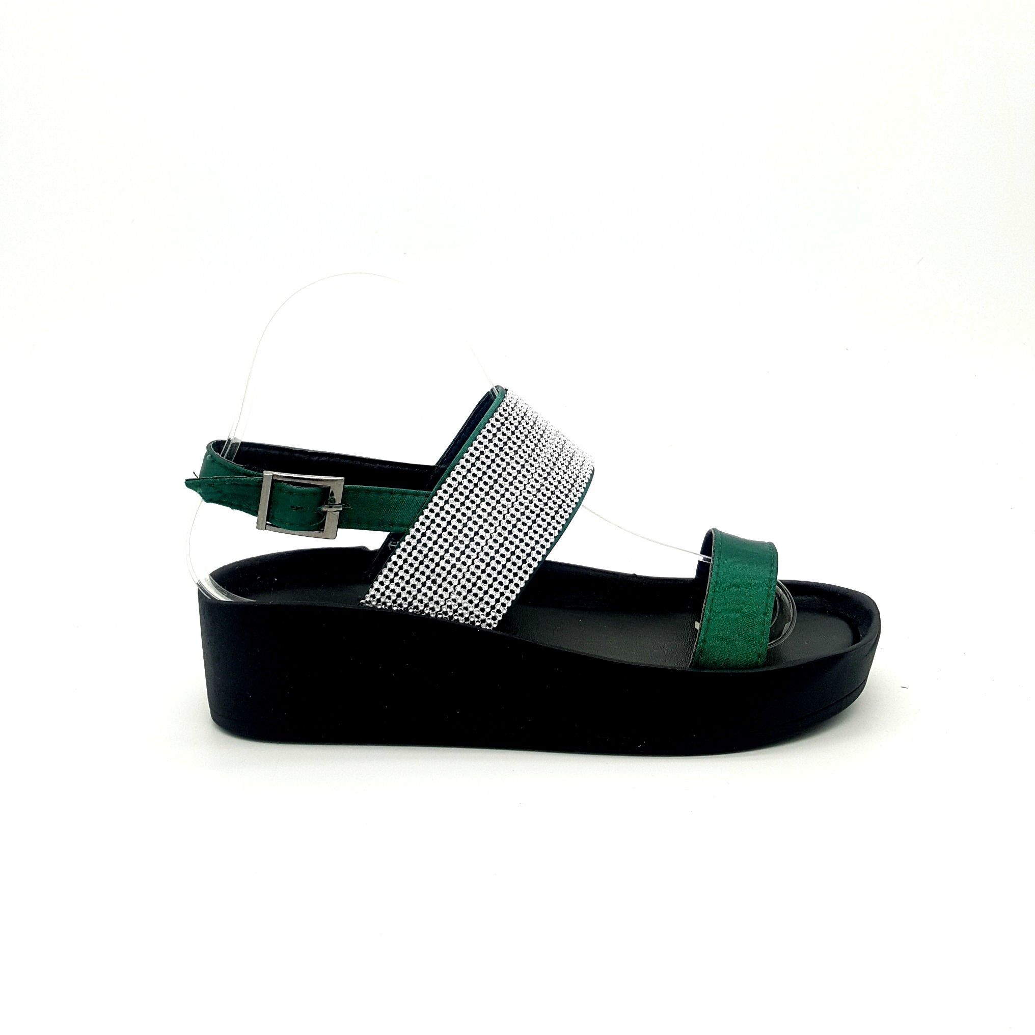 HA002 Sandals Green