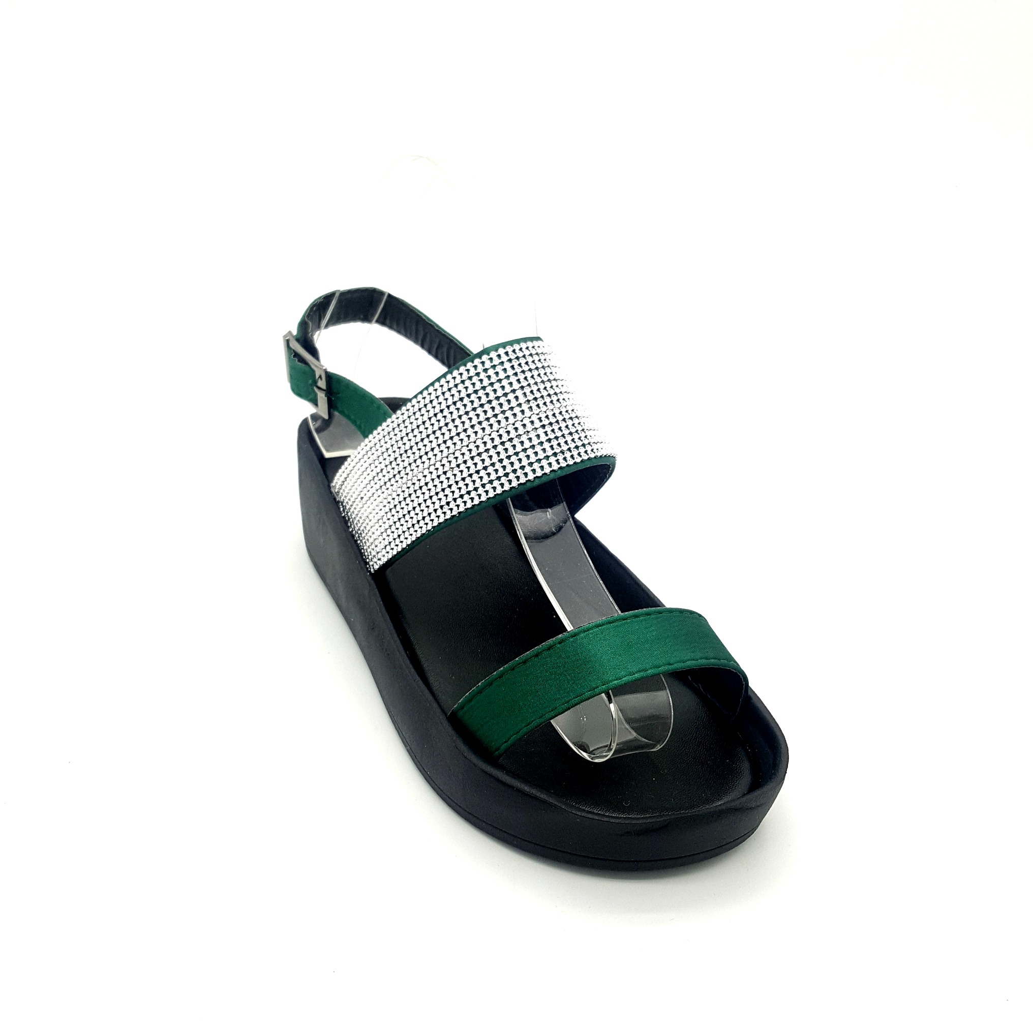 HA002 Sandals Green