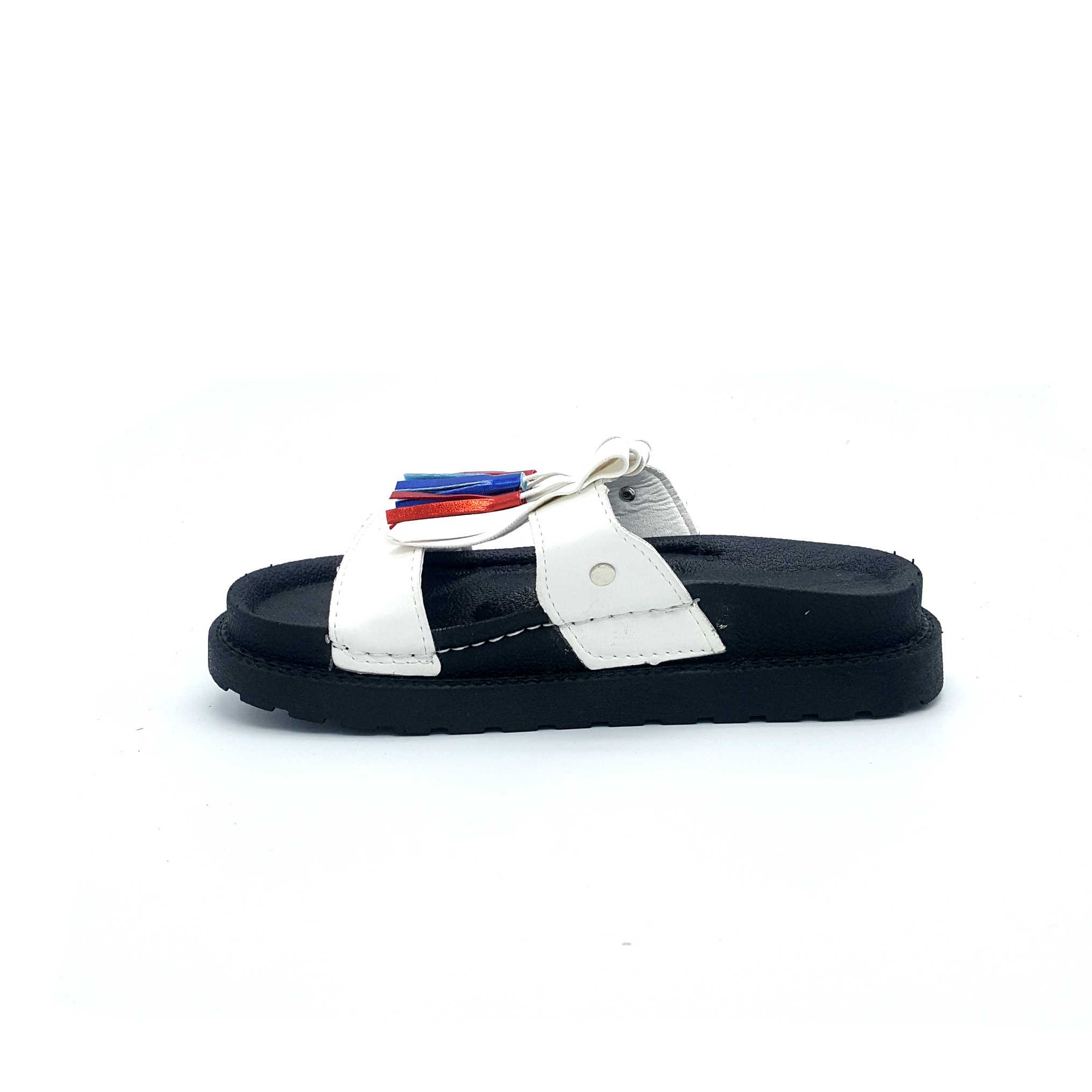 HA001 Ultra Color Sandals White