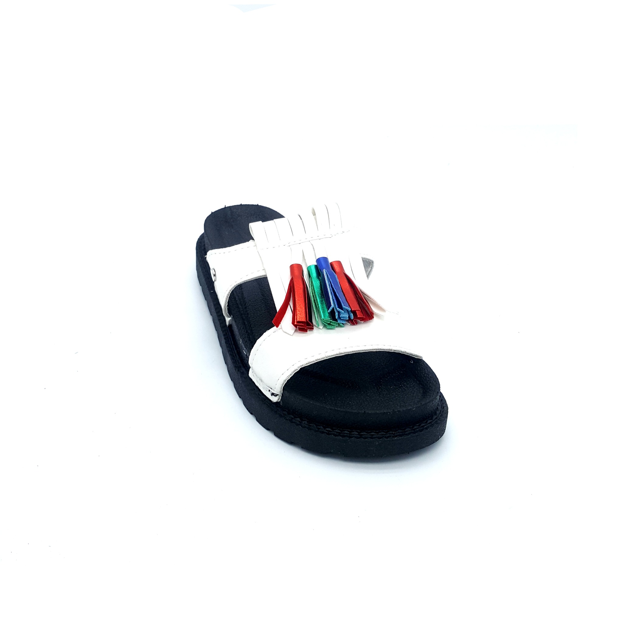 HA001 Ultra Color Sandals White