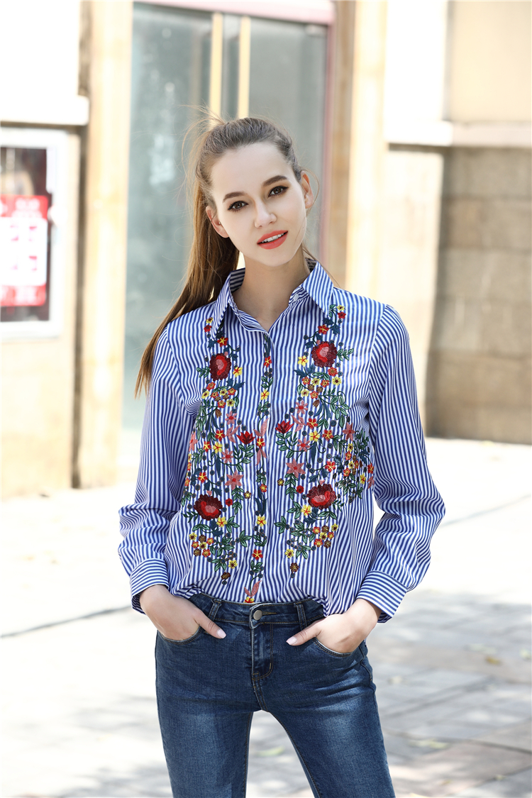 WT7595 Europe Fashion Top As Picture