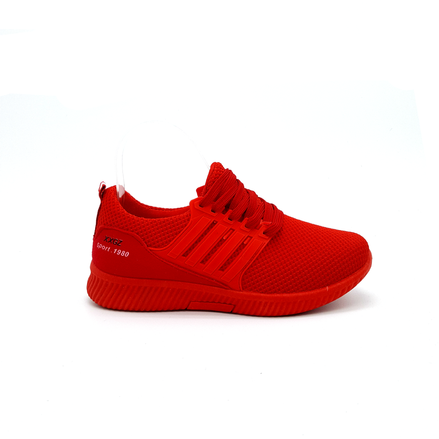 HA056 Running Shoes Red