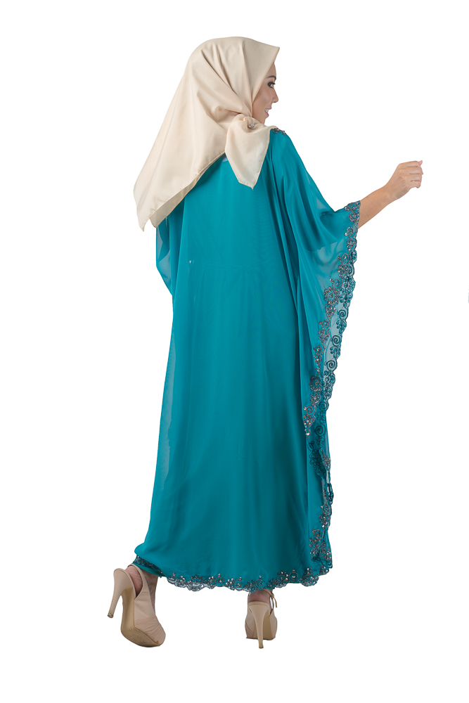 JW5020 Kaftan Style Tosca