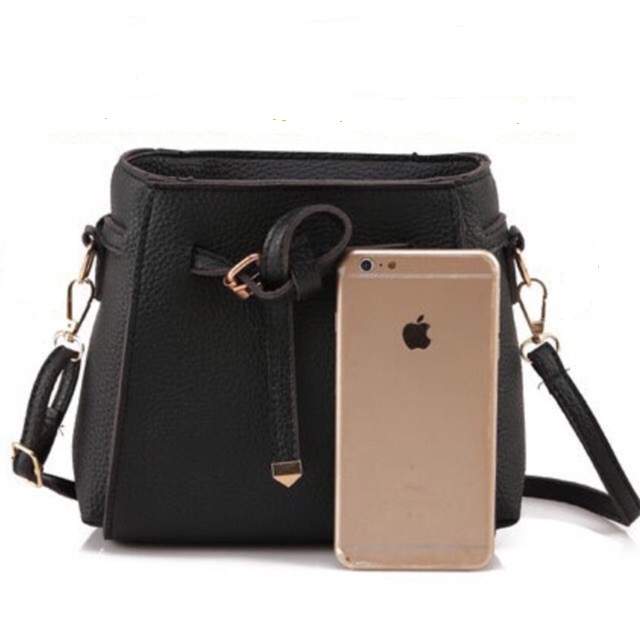 KW80000 Stylish Fashion Bags Black