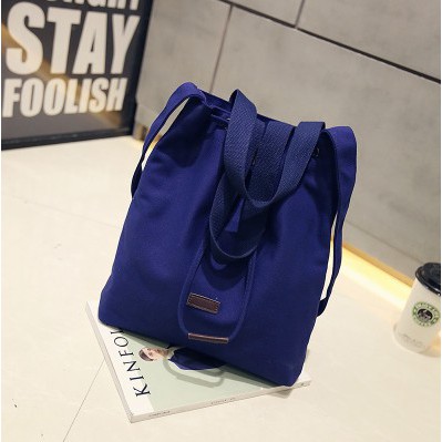 KW80023 Stylish Korean Bags Blue