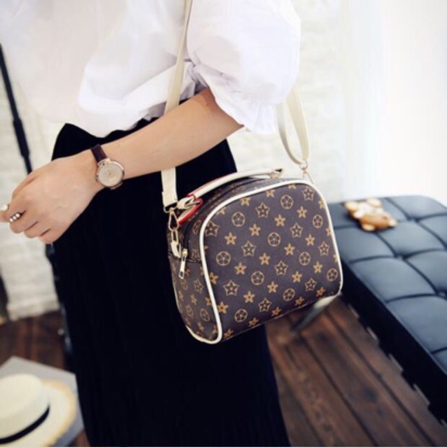 KW80024 Stylish Women Bags White