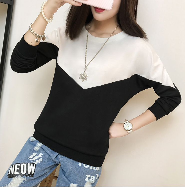 GW2041 Sweet Top Black