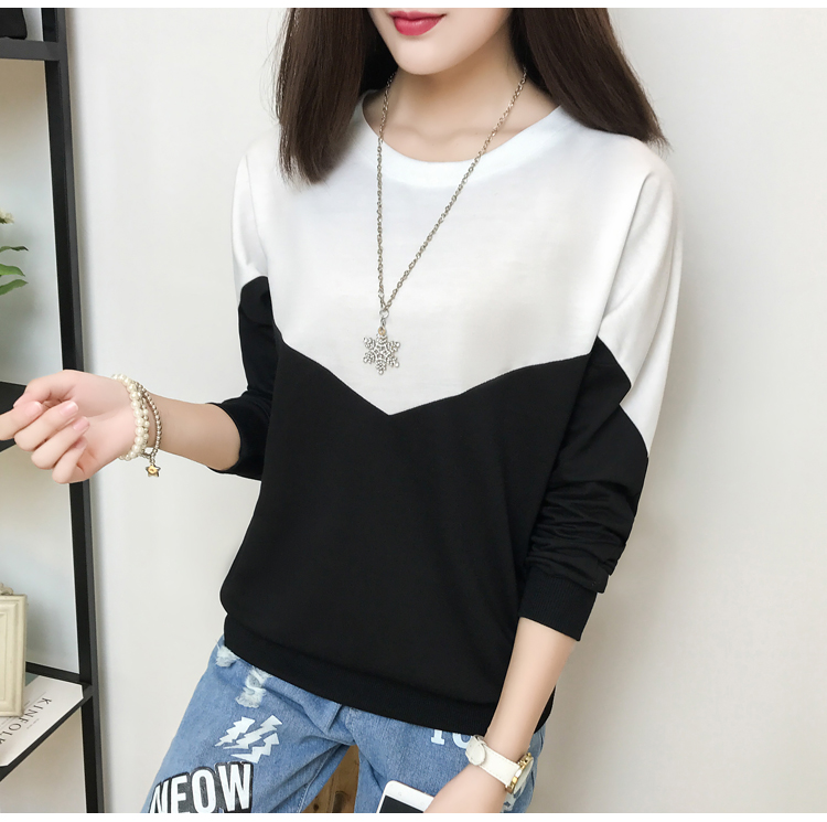 GW2041 Sweet Top Black