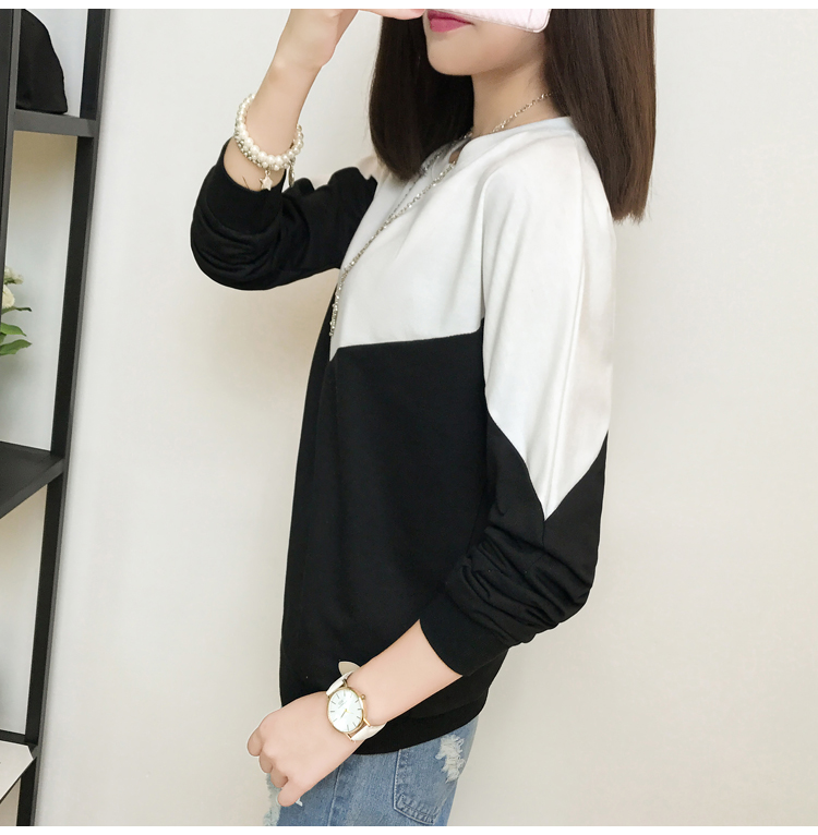 GW2041 Sweet Top Black