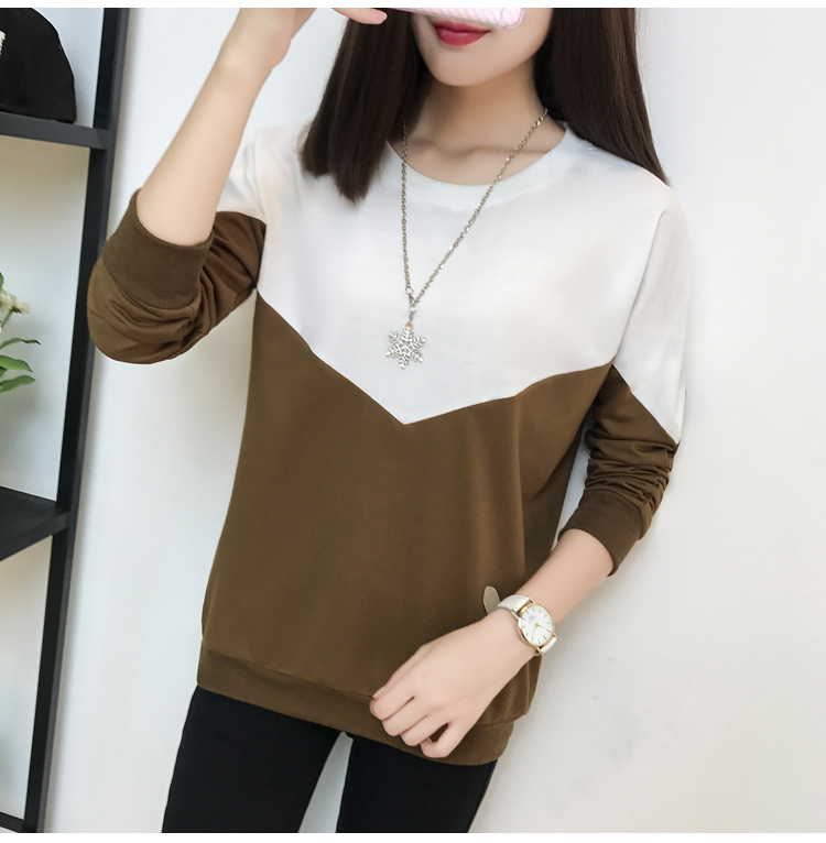 GW2041 Sweet Top Brown