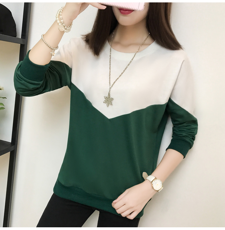 GW2041 Sweet Top Green