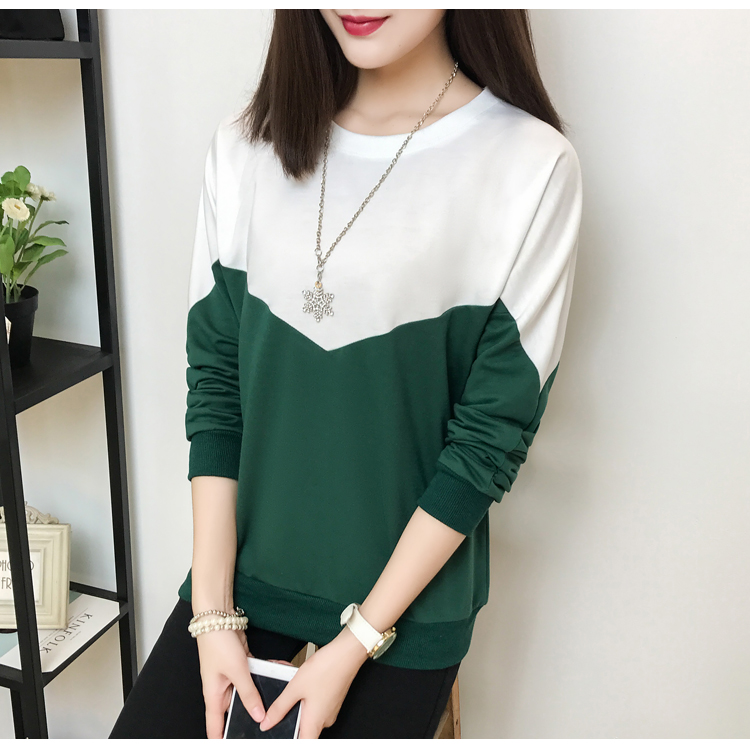 GW2041 Sweet Top Green