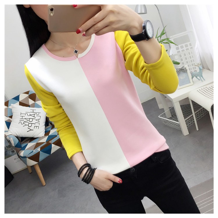 GW2051 Sweet Top Yellow