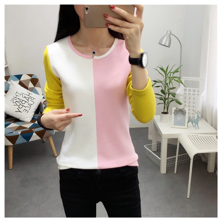 GW2051 Sweet Top Yellow