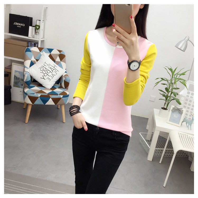 GW2051 Sweet Top Yellow