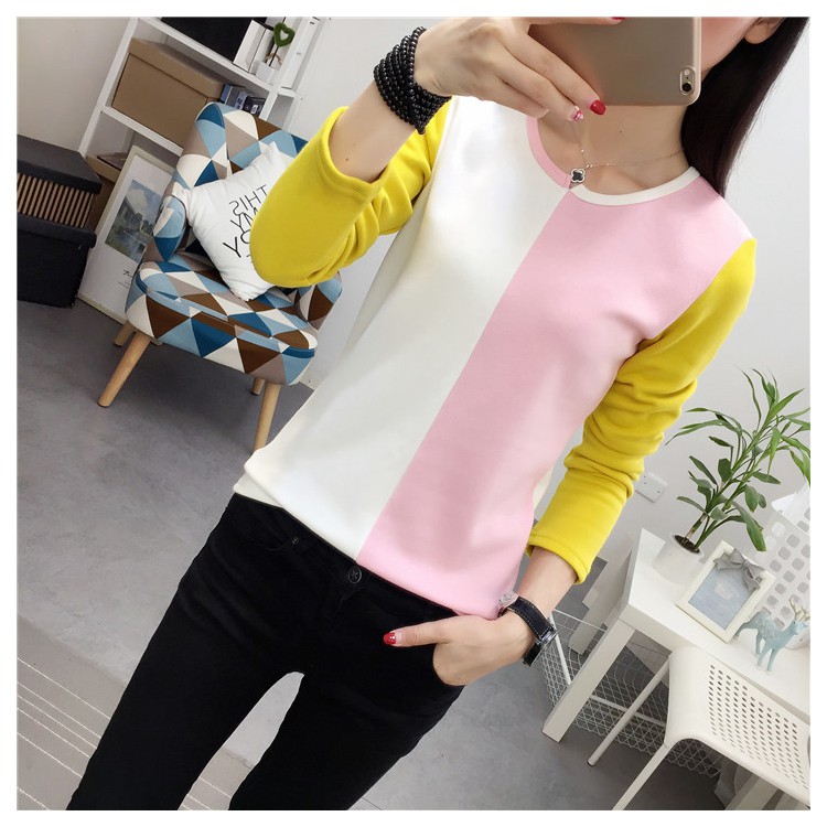 GW2051 Sweet Top Yellow