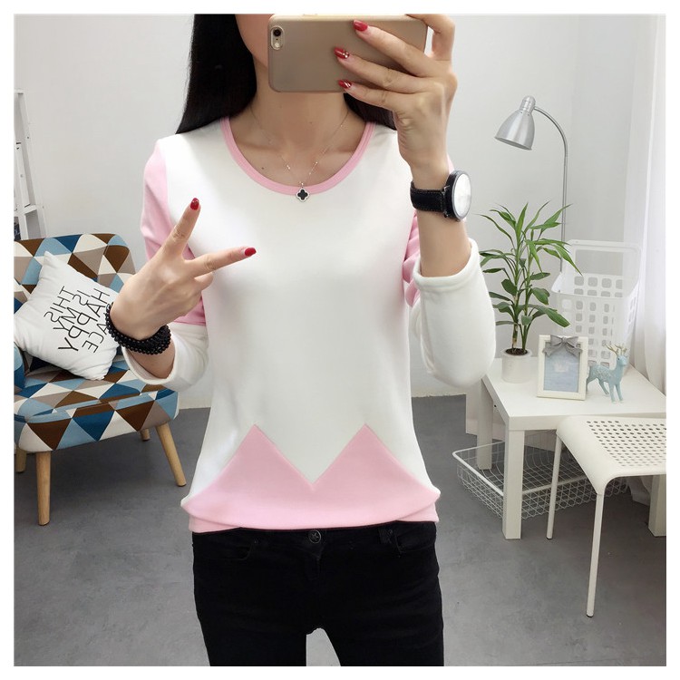 GW2052 Lovely Top Pink