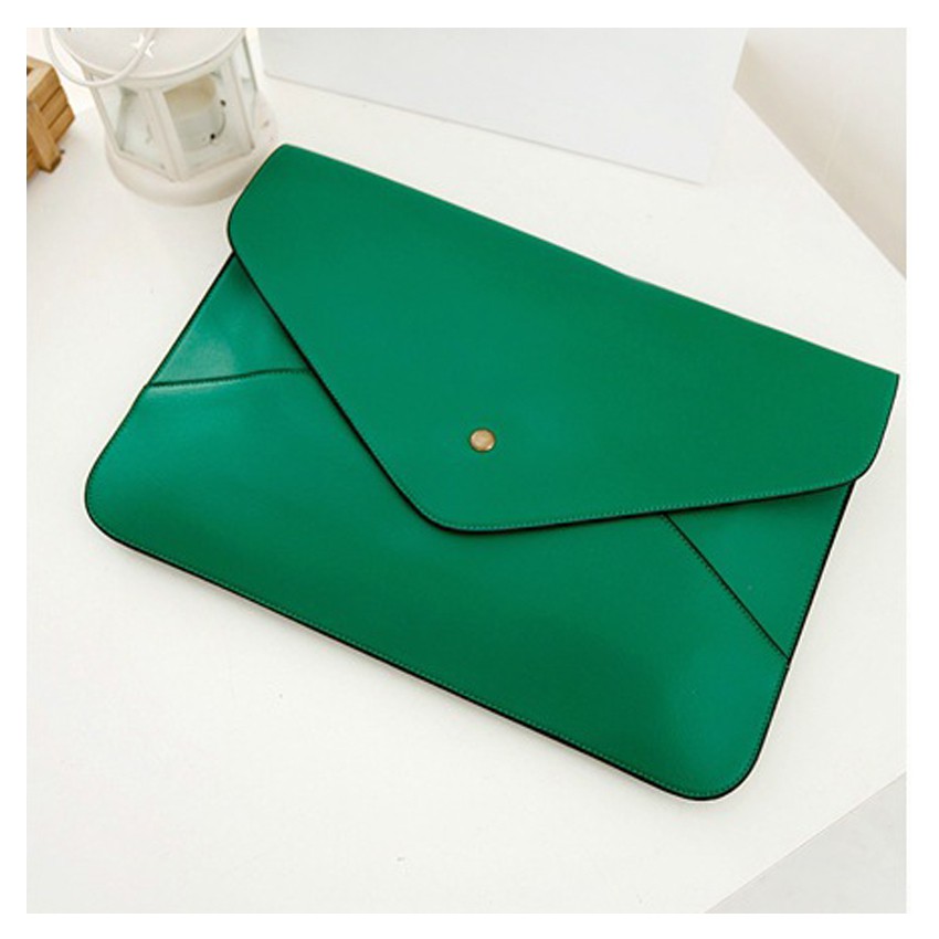 KW80159 Casual Sling Bag Green