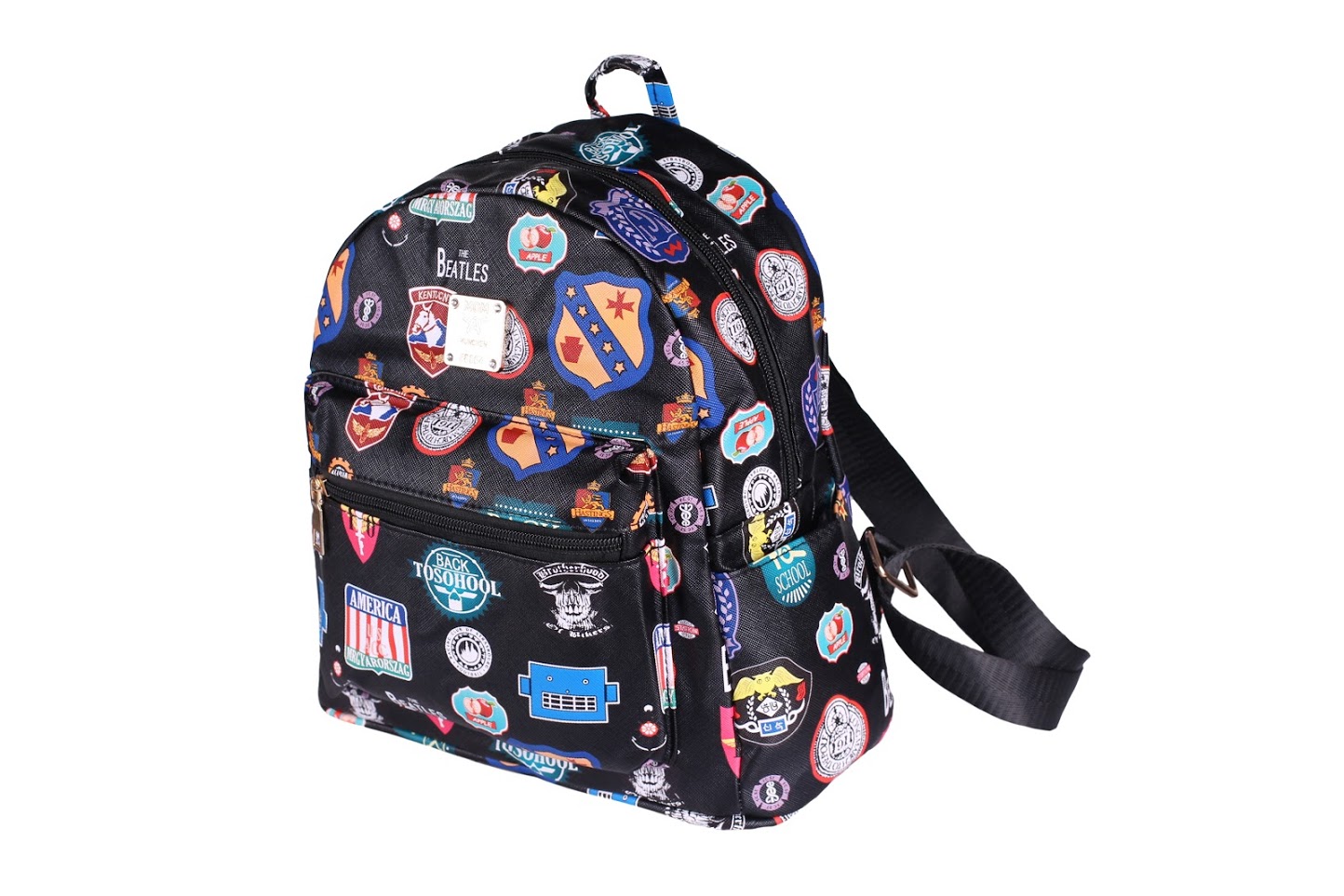 QA-269 Casual Backpack American Style