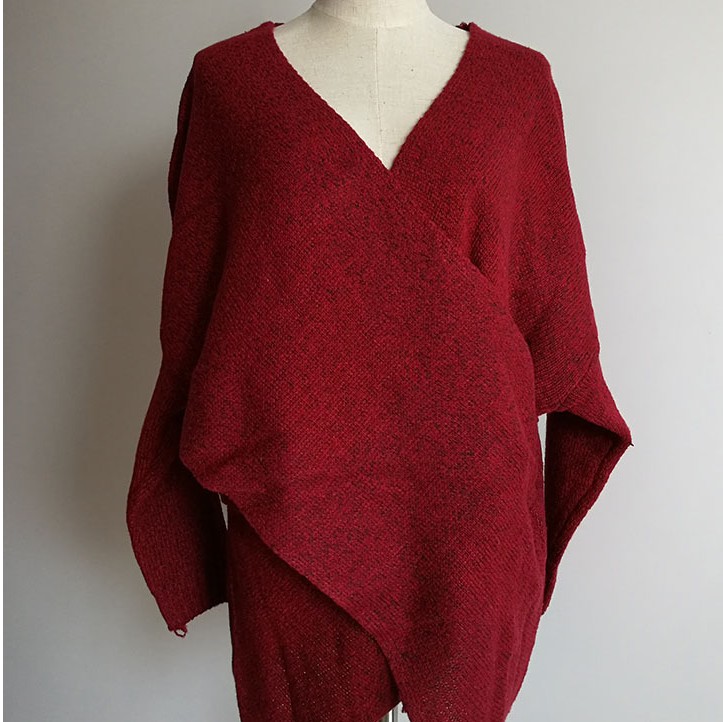 GW2150 Stylish Top Red