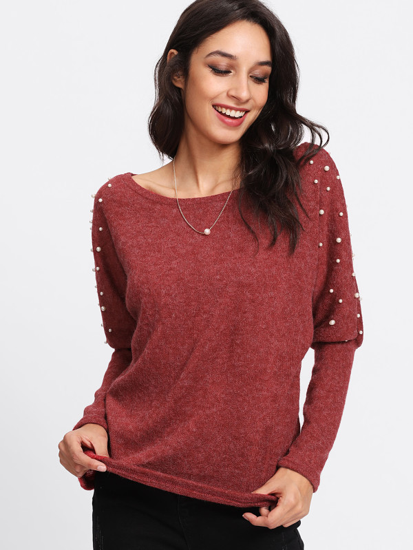 GW2154 Pretty Top Red