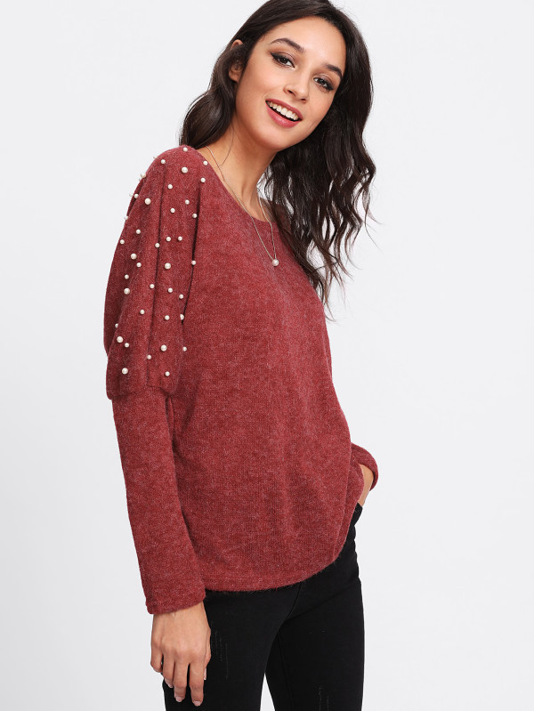 GW2154 Pretty Top Red