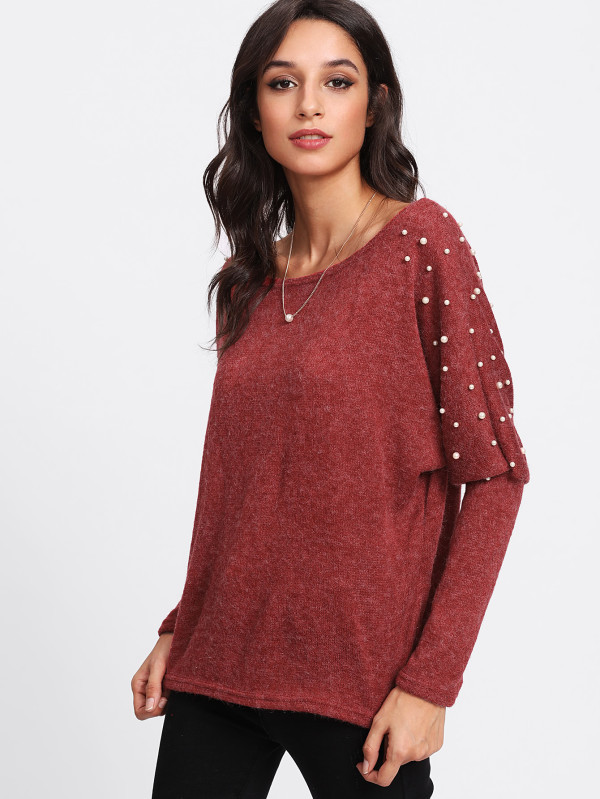 GW2154 Pretty Top Red