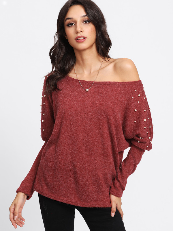 GW2154 Pretty Top Red