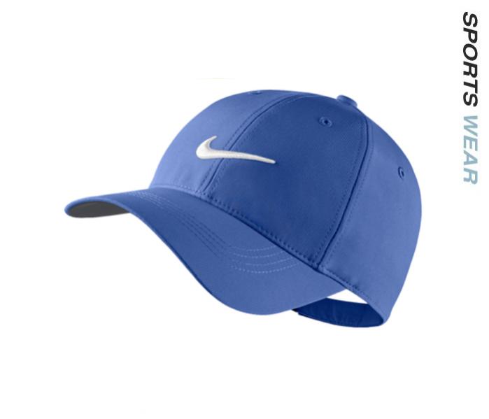 SP-503 NIKE GOLF LEGACY 91 TECH CAP ROYAL