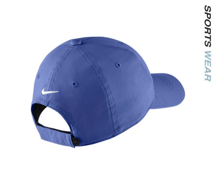 SP-503 NIKE GOLF LEGACY 91 TECH CAP ROYAL