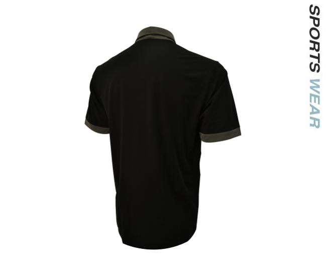 SP-509 NIKE MEN'S GOLF ULTRA POLO 2.0 BLACK