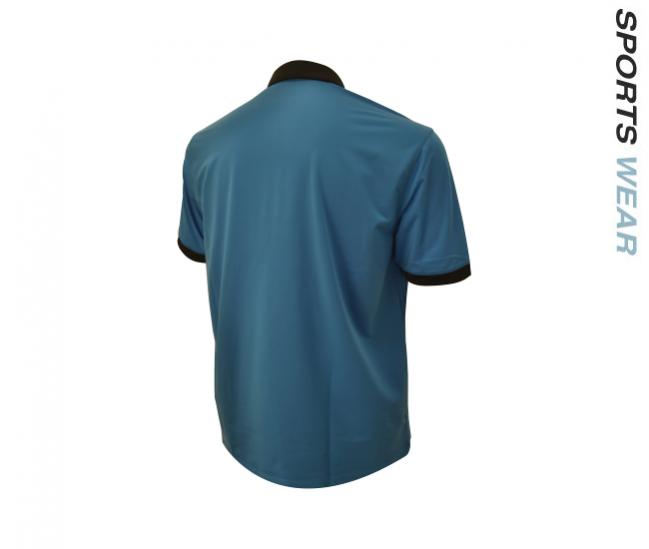 SP-509 NIKE MEN'S GOLF ULTRA POLO 2.0 BLUE