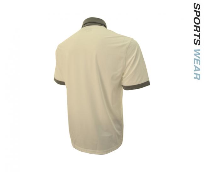 SP-509 NIKE MEN'S GOLF ULTRA POLO 2.0 WHITE