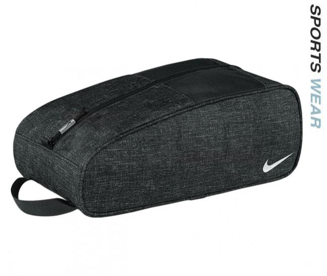 SP-511 NIKE GOLF SPORT SHOE TOTE III BLACK