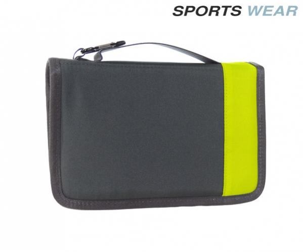 SP-512 NIKE SPORT II ORGANIZER GREY