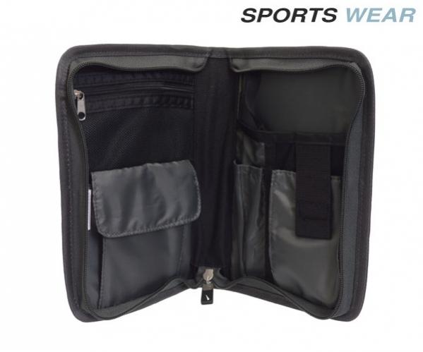 SP-512 NIKE SPORT II ORGANIZER GREY