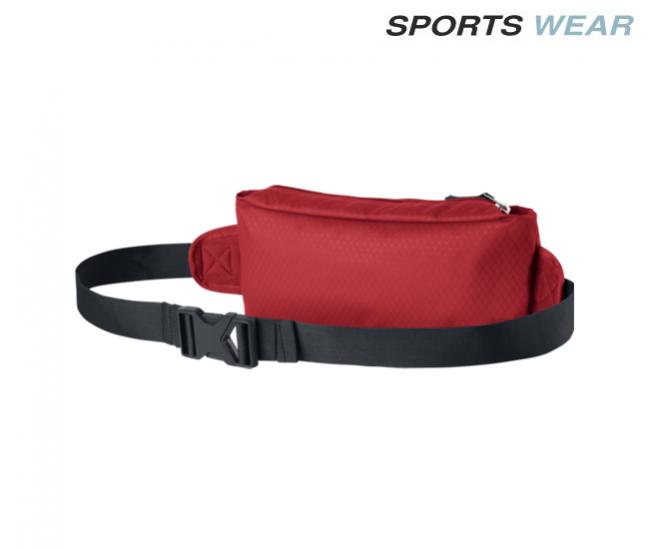 SP-513 NIKE TEAM TRAINING WAISTBAG RED