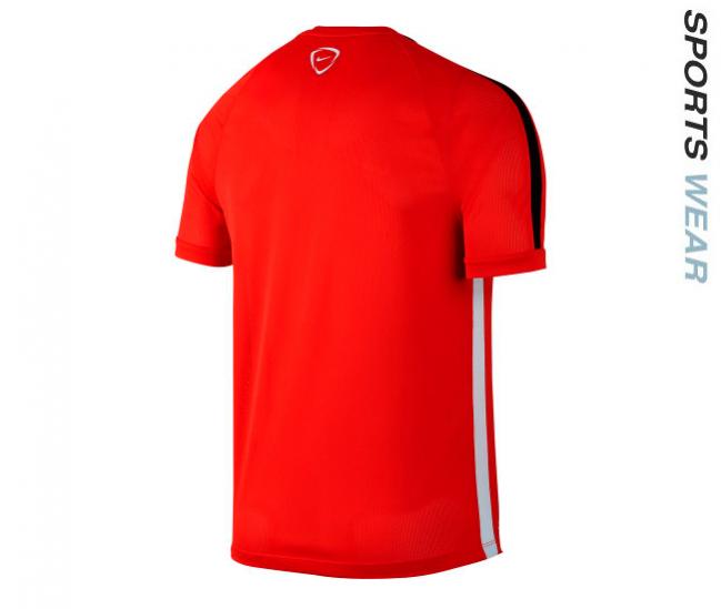 SP-515 NIKE PSG SHORT-SLEEVE TRAINING SHIRT RED