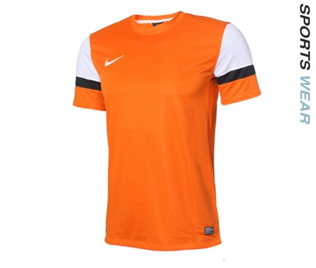 SP-521 NIKE SS TROPHY GD JERSEY ORANGE