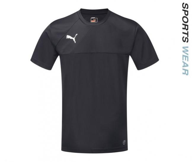 SP-523 PUMA ESQUADRA TRAINING JERSEY BLACK