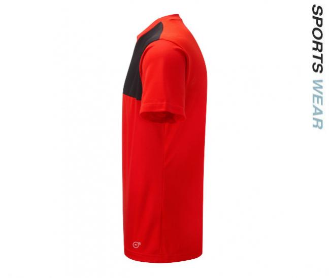 SP-523 PUMA ESQUADRA TRAINING JERSEY RED