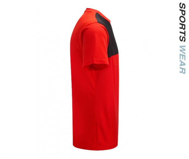 SP-523 PUMA ESQUADRA TRAINING JERSEY RED