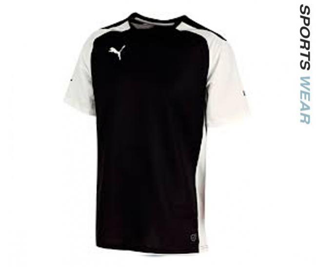 SP-524 PUMA SPEED JERSEY BLACK