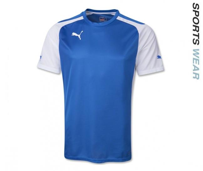 SP-524 PUMA SPEED JERSEY BLUE