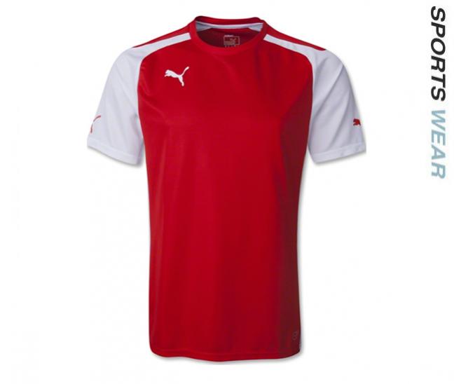 SP-524 PUMA SPEED JERSEY RED