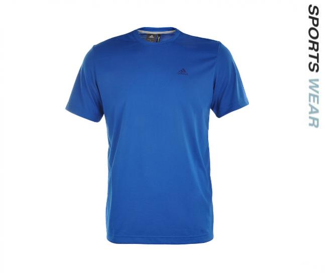 SP-529 ADIDAS CAMISETA PRIME TEE BLUE