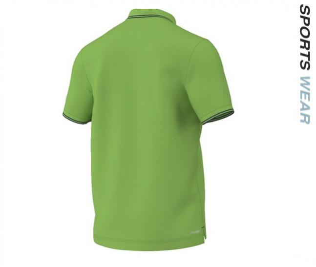 SP-530 ADIDAS ESSENTIAL POLOSHIRT GREEN